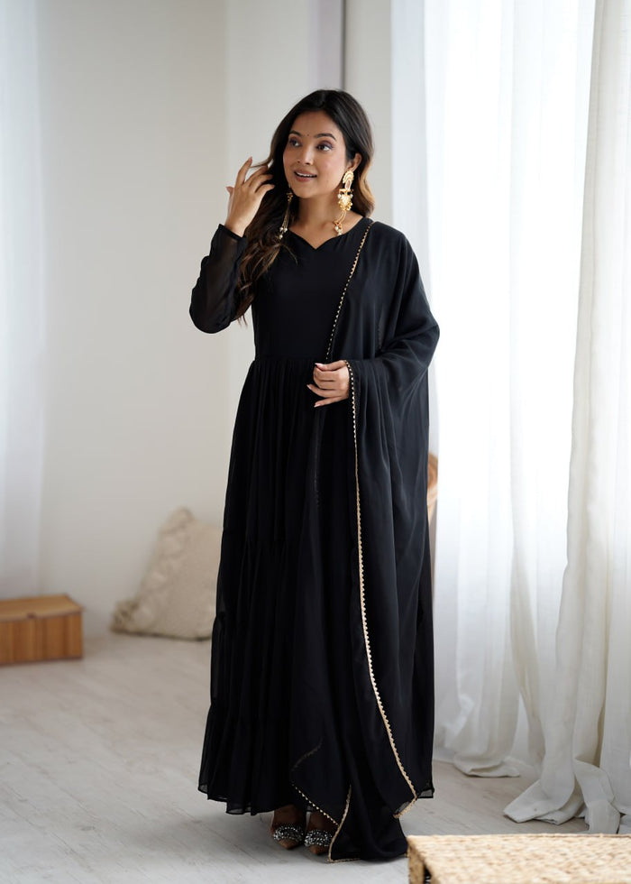 NG Classy Glamorous Women Gowns