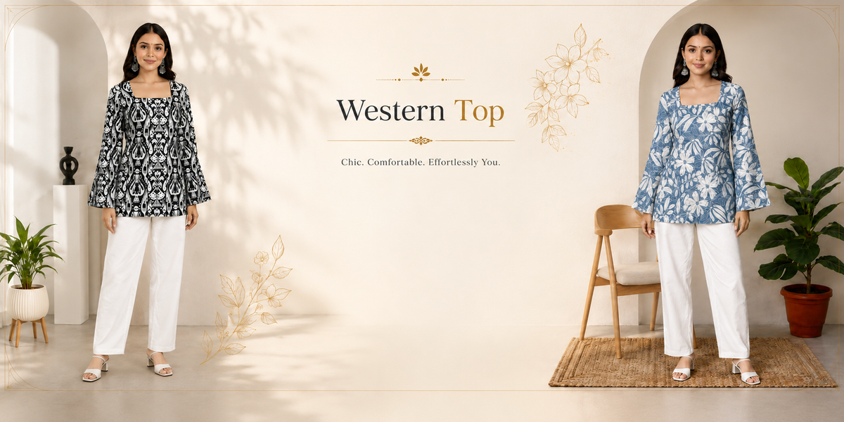 Western Top