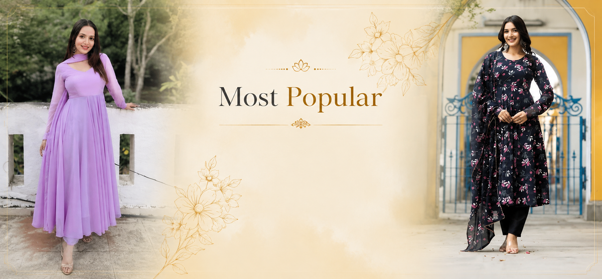 Most Popular