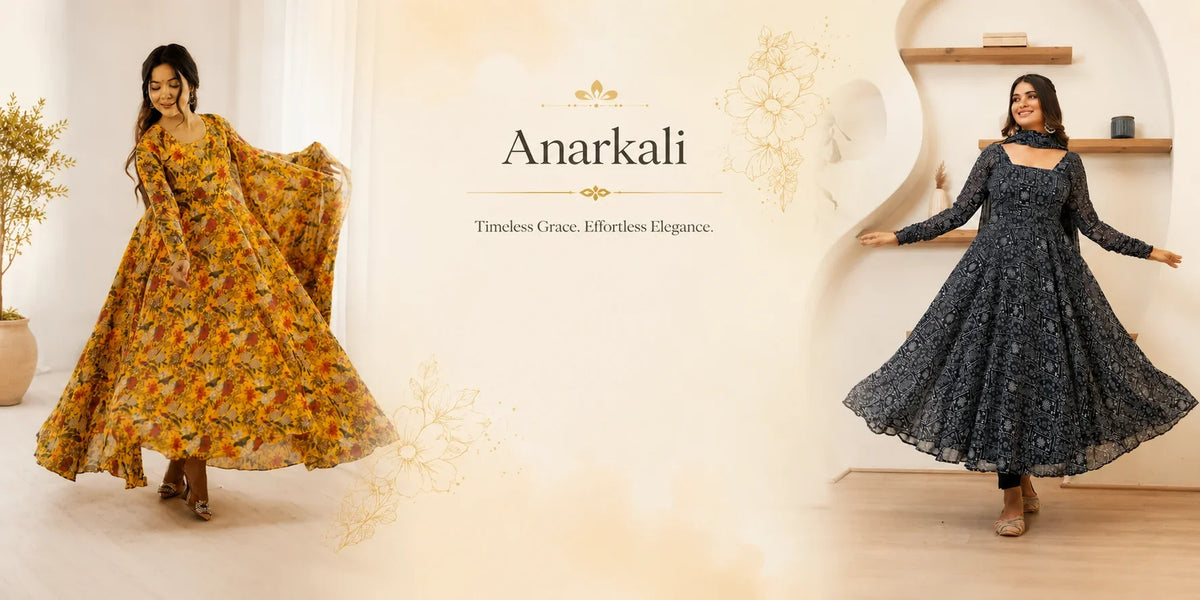 ANARKALI