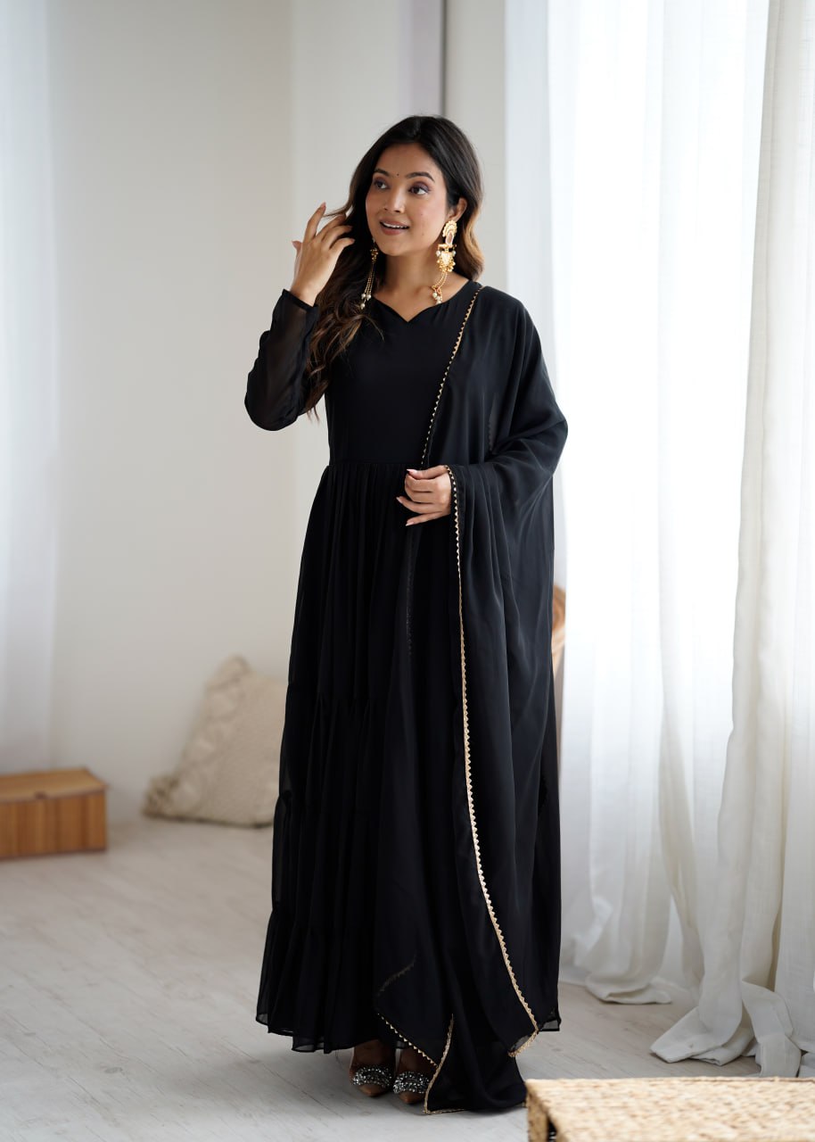 NG Classy Glamorous Women Gowns