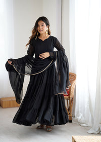 NG Classy Glamorous Women Gowns