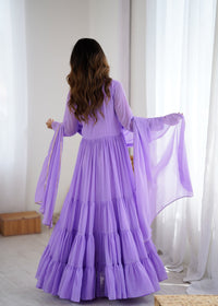 NG Trendy Fashionable Women Gowns