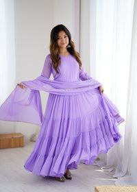 NG Trendy Fashionable Women Gowns