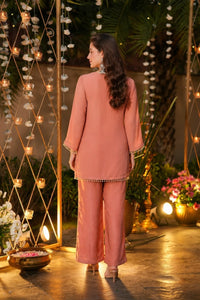 Women's Party Wear Ethnic Co-Ord Set