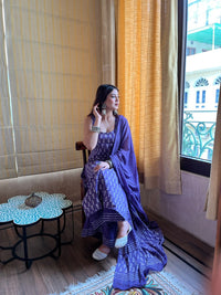 SALWAR SUIT WITH DUPATTA