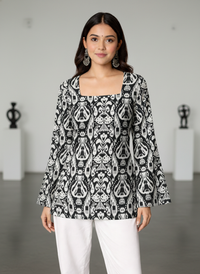NG Pretty Sensational Women Tops & Tunics