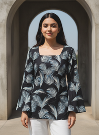 NG Fancy Glamorous Women Tops & Tunics