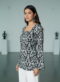 NG Pretty Sensational Women Tops & Tunics