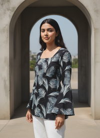 NG Fancy Glamorous Women Tops & Tunics