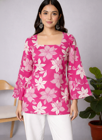 Pretty Sensational Women Tops & Tunics