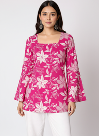 Pretty Sensational Women Tops & Tunics