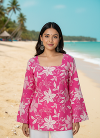 Pretty Sensational Women Tops & Tunics
