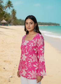 Pretty Sensational Women Tops & Tunics