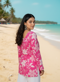 Pretty Sensational Women Tops & Tunics