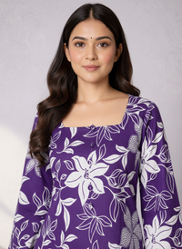 NG Stylish Retro Women Tops & Tunics