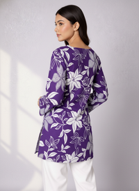 NG Stylish Retro Women Tops & Tunics