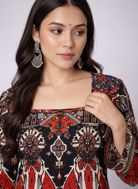 NG Fancy Glamorous Women Tops & Tunics