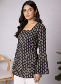 NG Women's Regular Fit Top