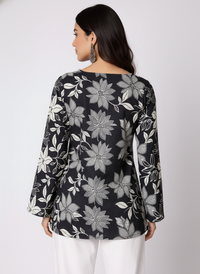 NG Stylish Graceful Women Tops & Tunics