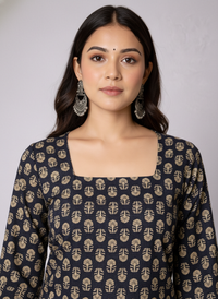 NG Women's Regular Fit Top