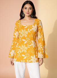 Fancy Glamorous Women Tops & Tunics