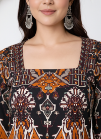 NG Trendy Glamorous Women Tops & Tunics