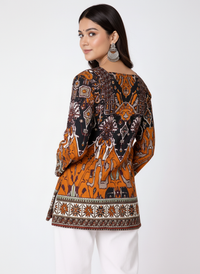 NG Trendy Glamorous Women Tops & Tunics
