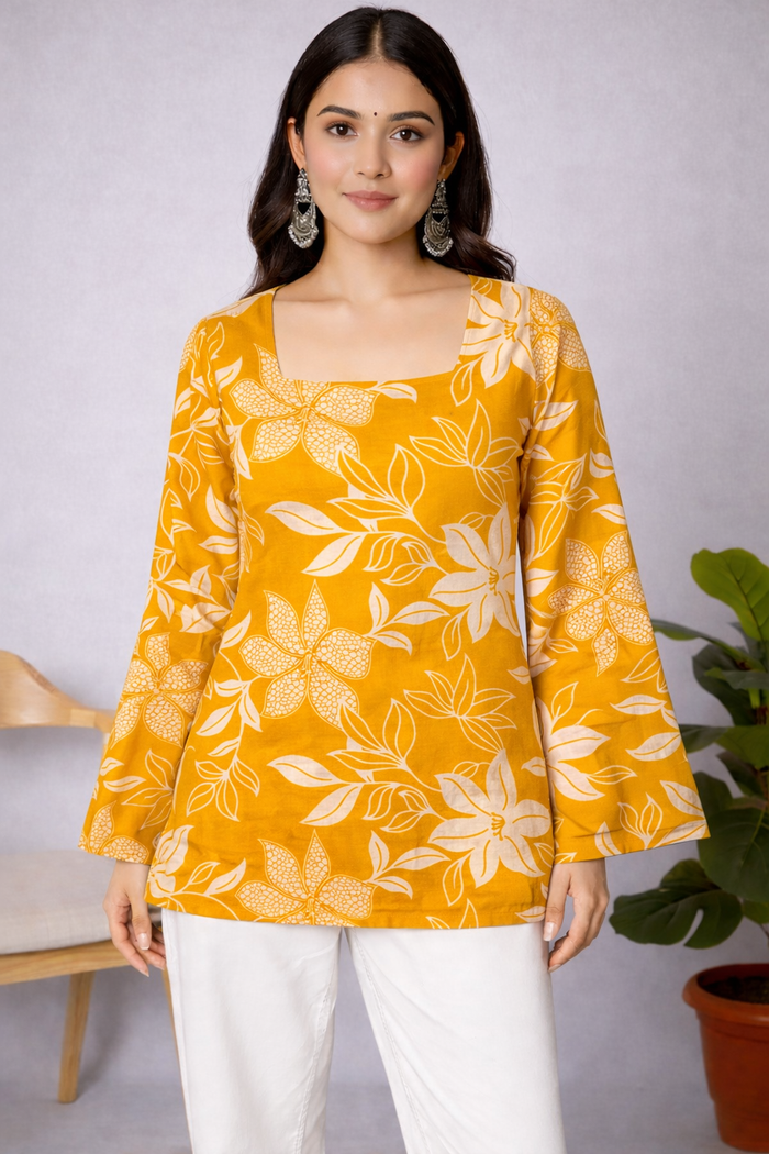 Fancy Glamorous Women Tops & Tunics